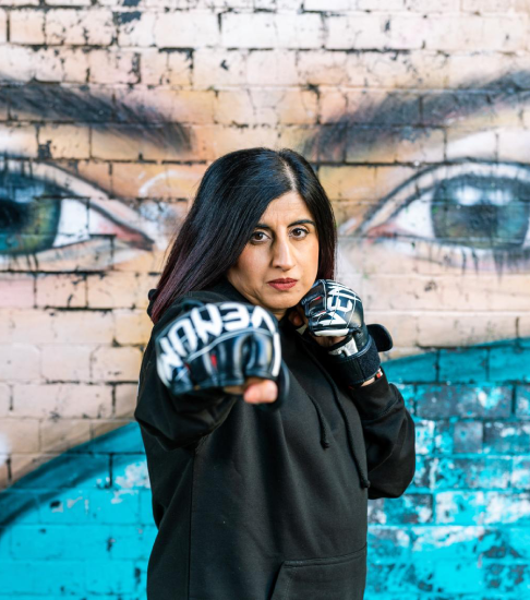 franchise strikeback